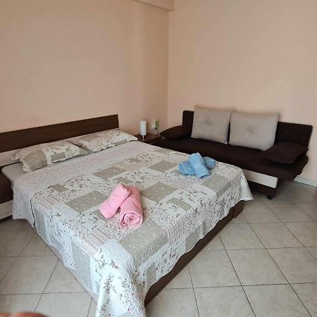 Apartamento Giotas House-Free Parking Drama Exterior foto