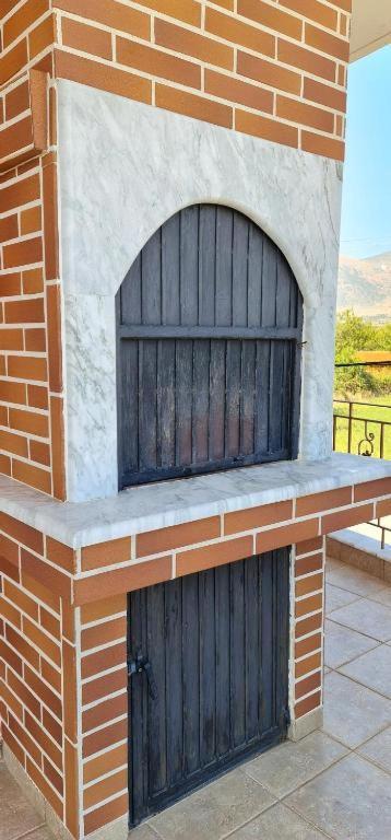 Apartamento Giotas House-Free Parking Drama Exterior foto