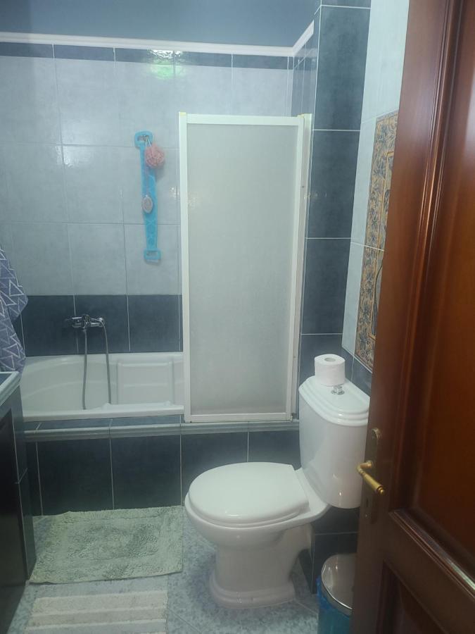 Apartamento Giotas House-Free Parking Drama Exterior foto