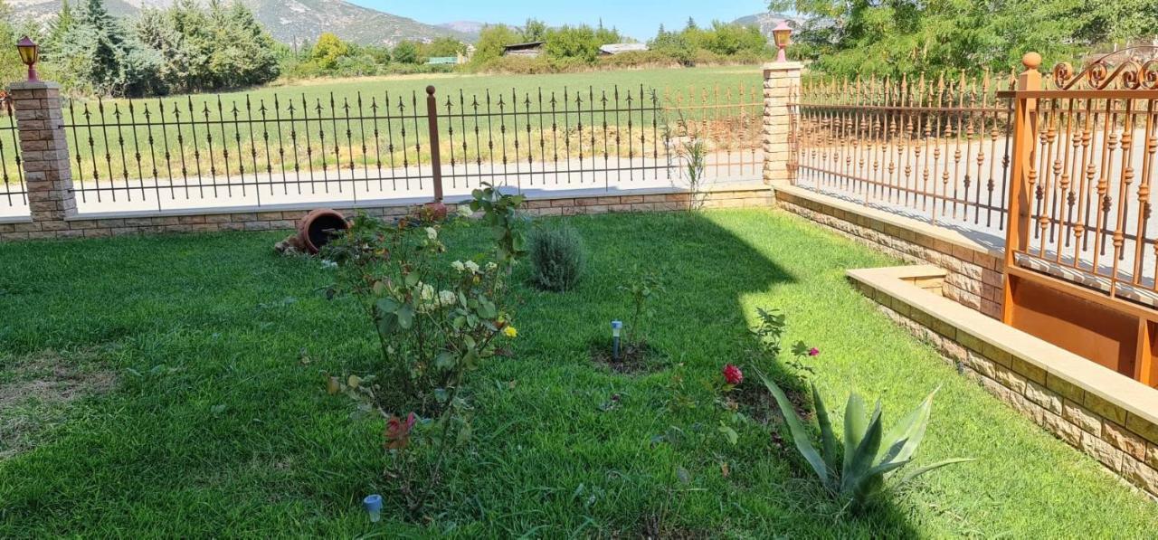 Apartamento Giotas House-Free Parking Drama Exterior foto